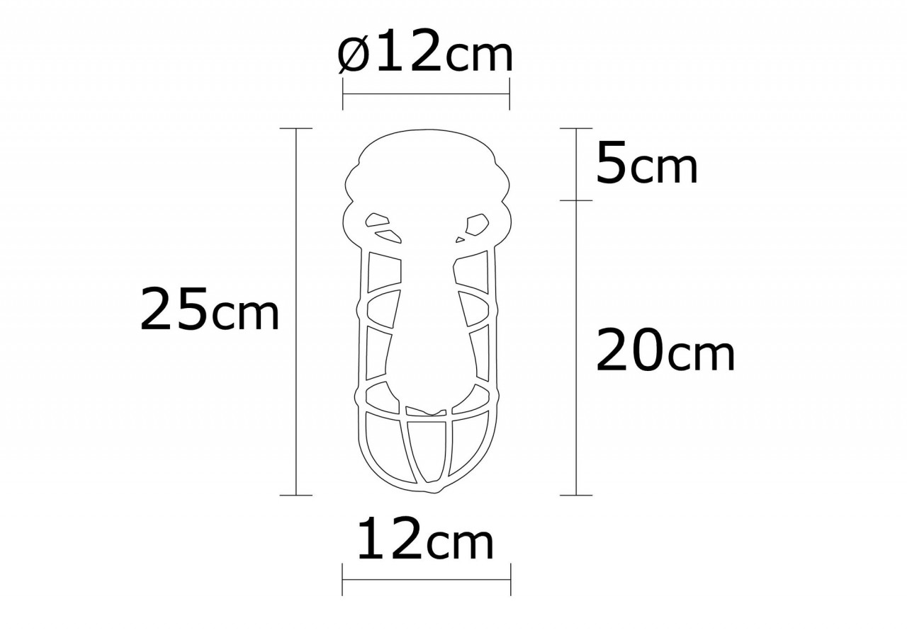 Poze Candelabru Kimil - N-1075