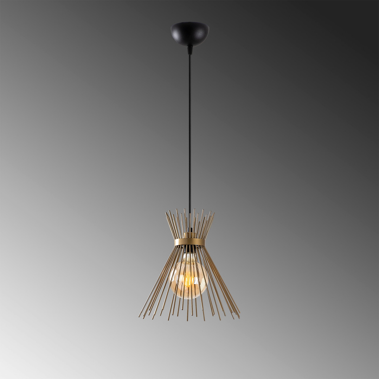 Poze Candelabru Kirpi - 3082