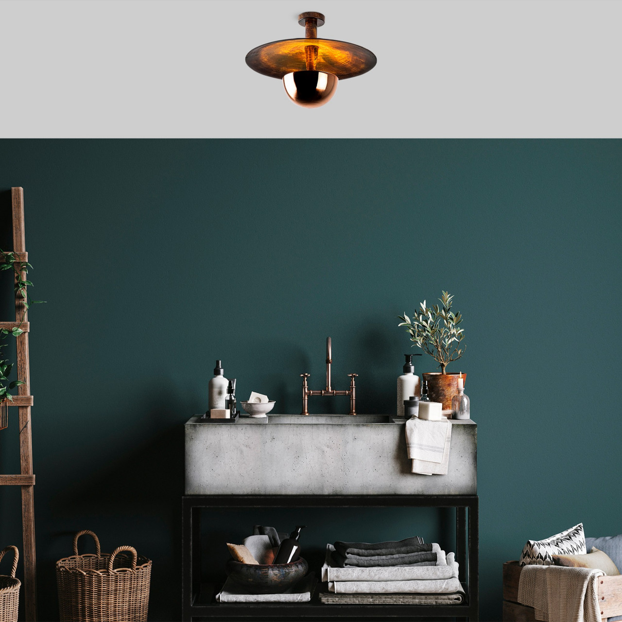 Poze Candelabru Kurt - 13355
