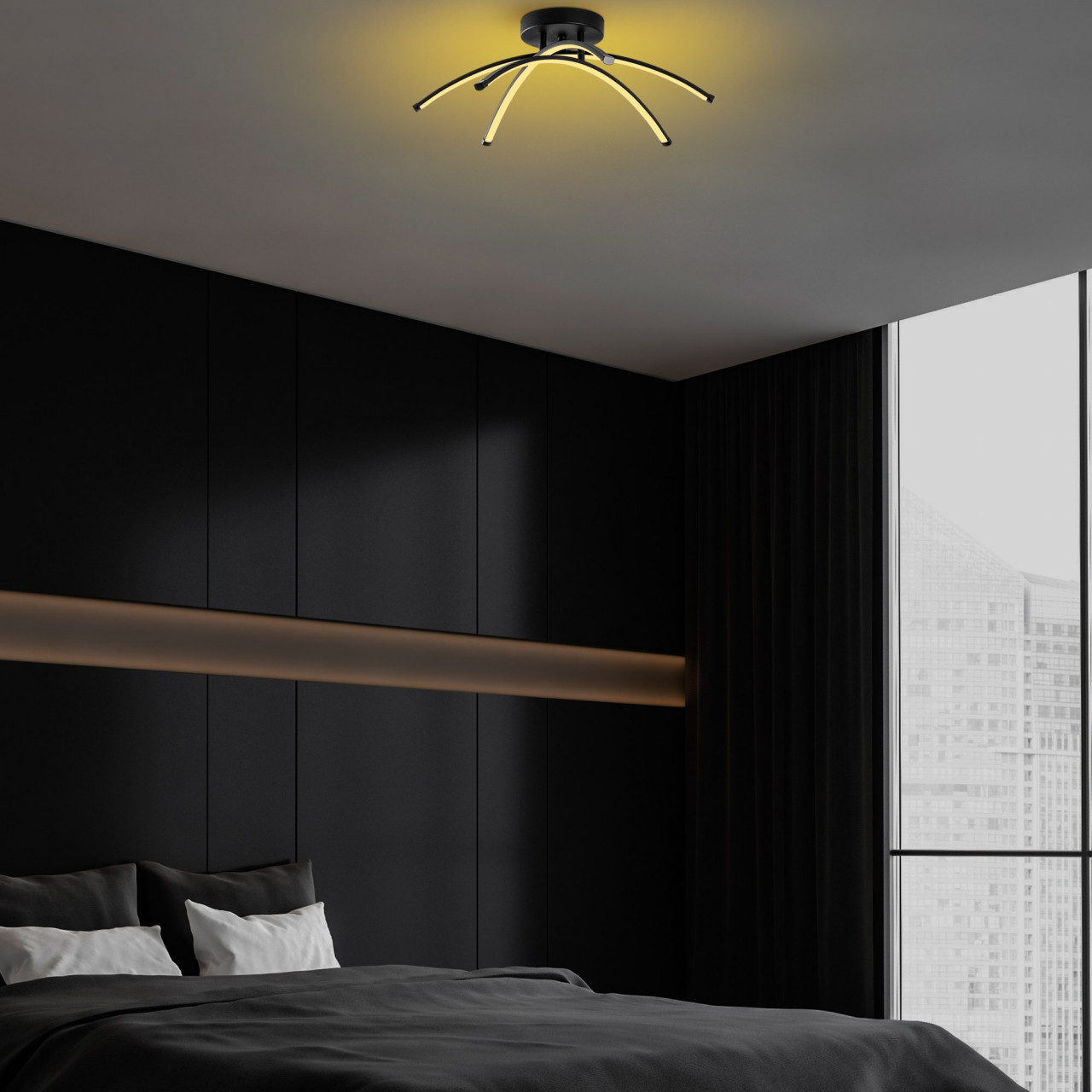 Poze Candelabru Ledbanana-13685