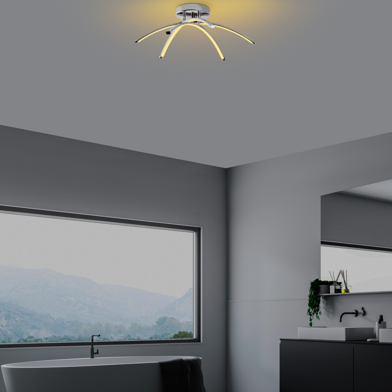 Poze Candelabru Ledbanana-13687