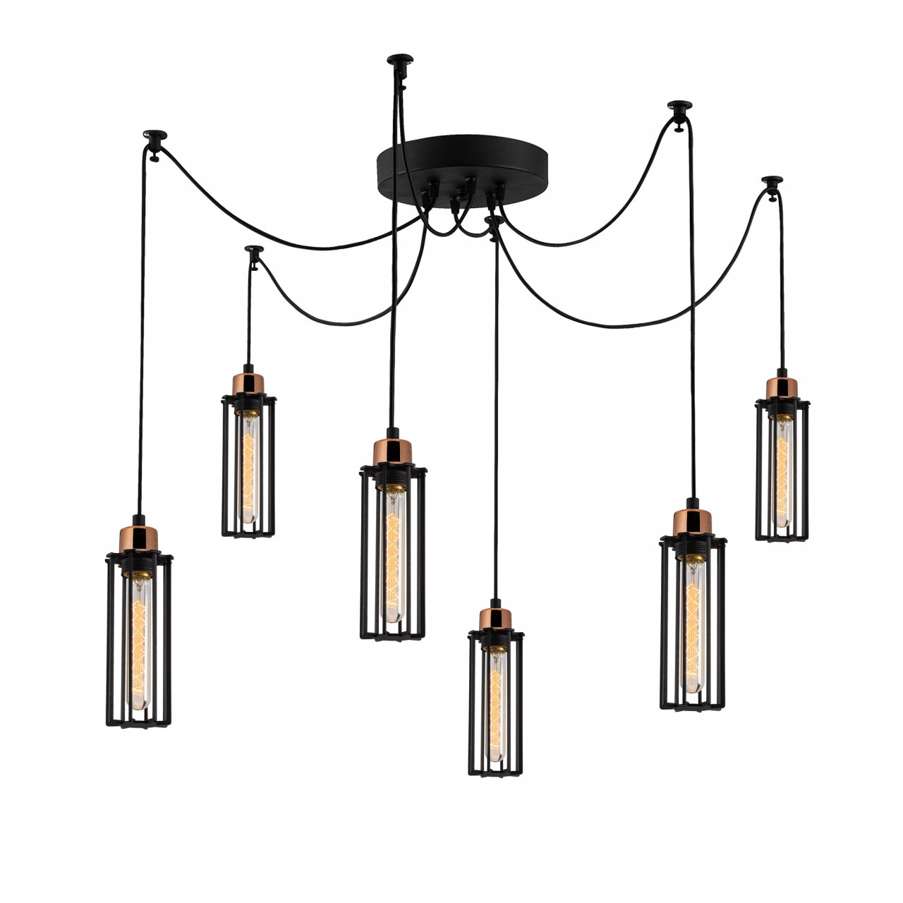 Poze Candelabru Likya - N-1010