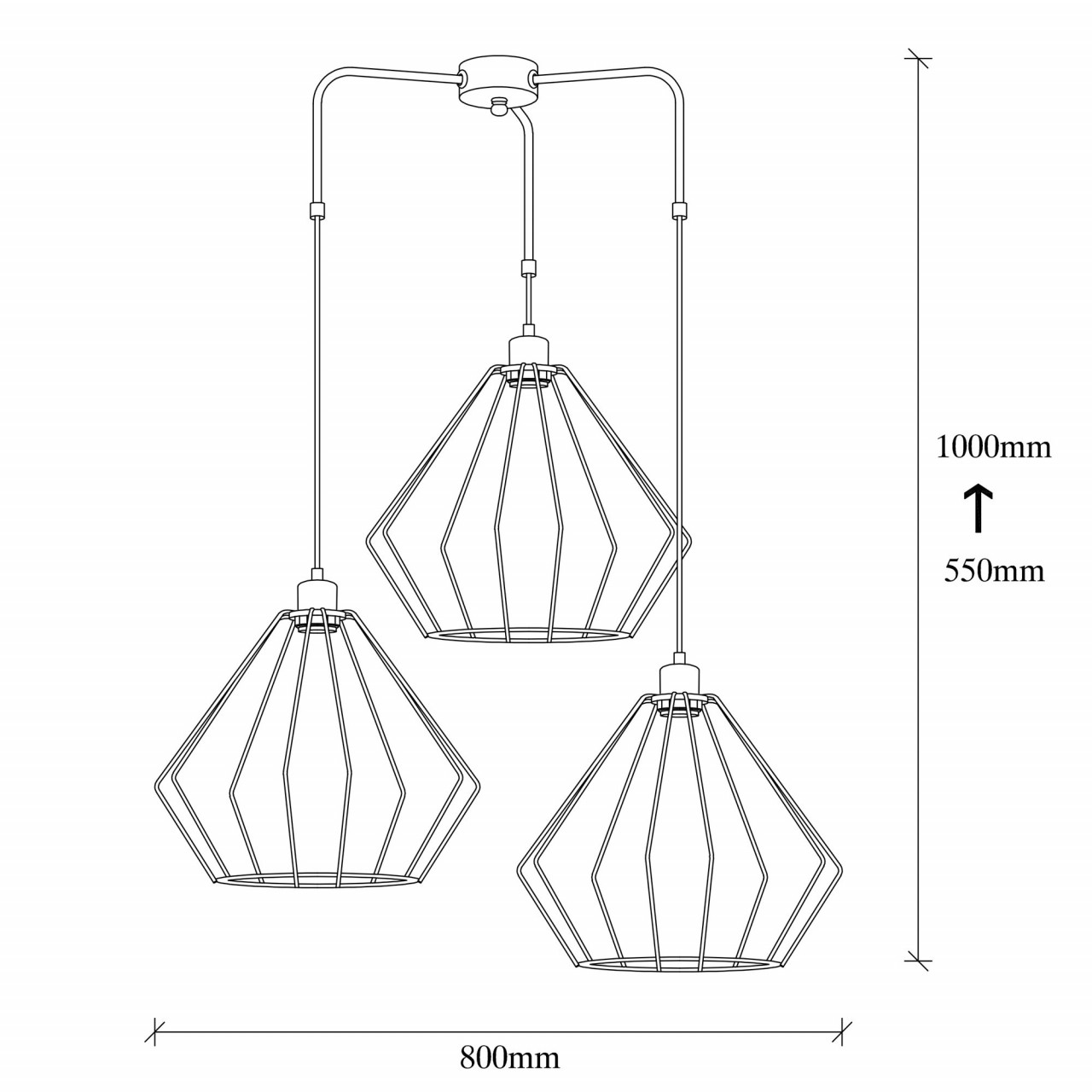 Poze Candelabru Maden - 4531