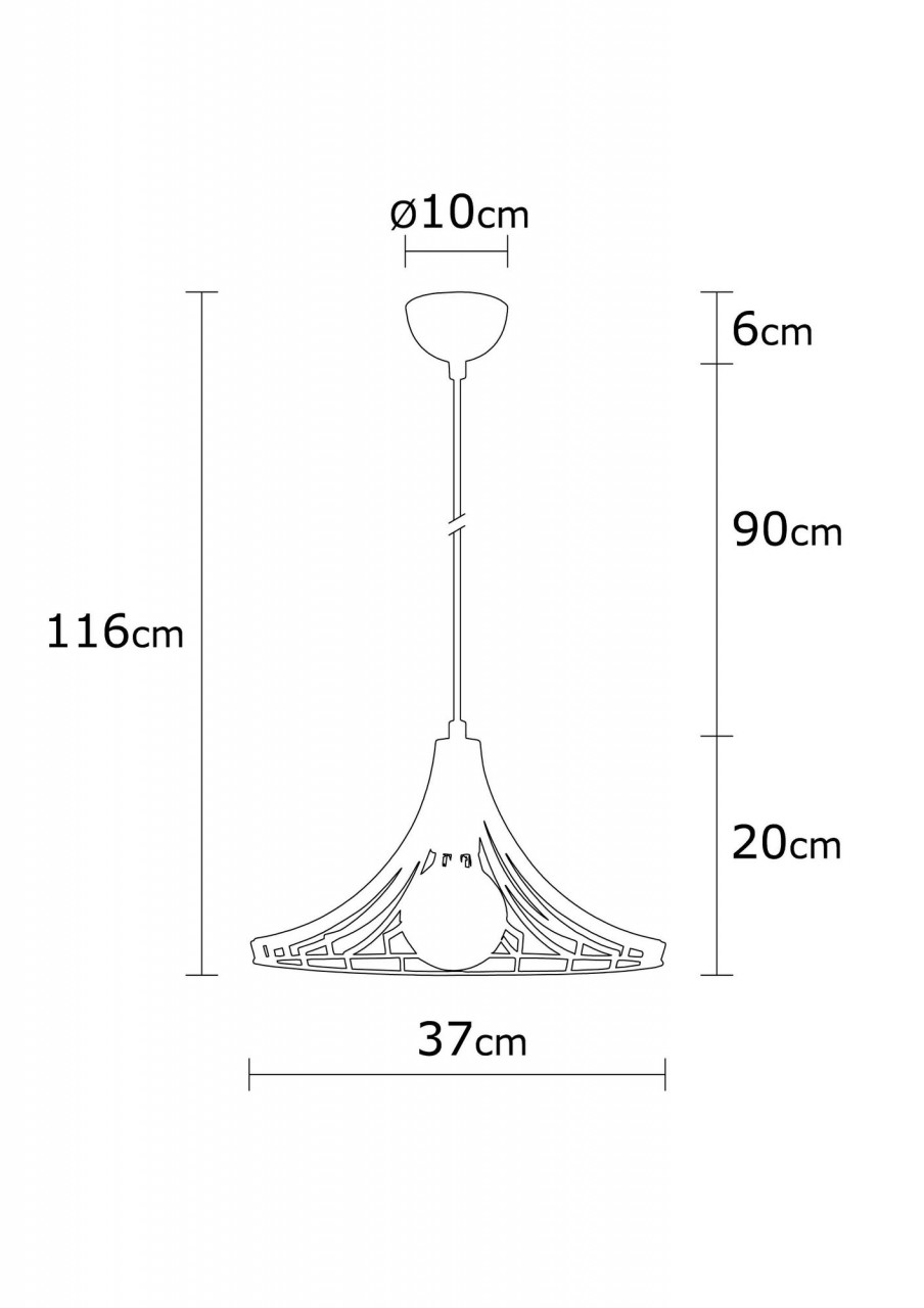 Poze Candelabru Mezopotamya - N-1273