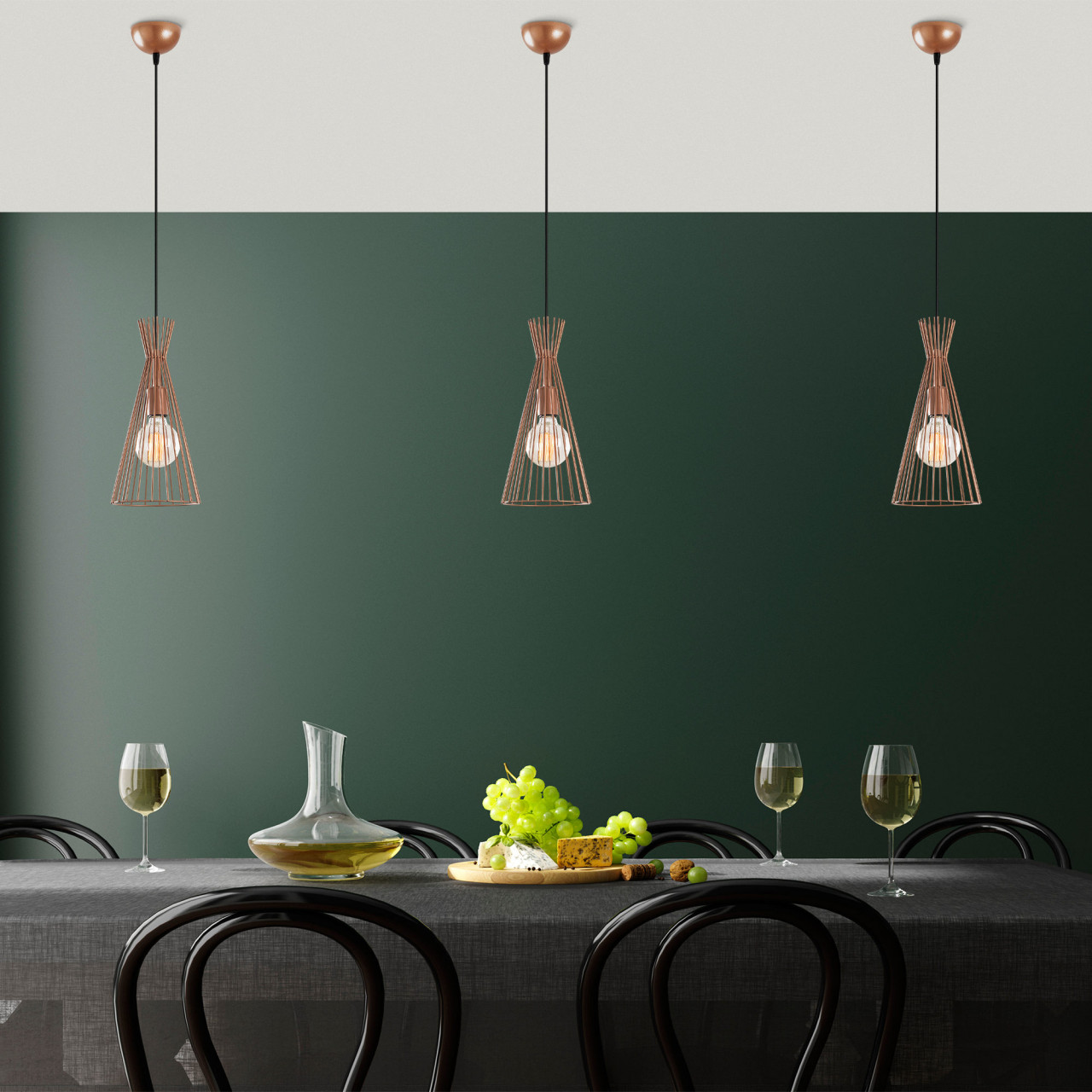 Poze Candelabru Mezopotamya - N-1282