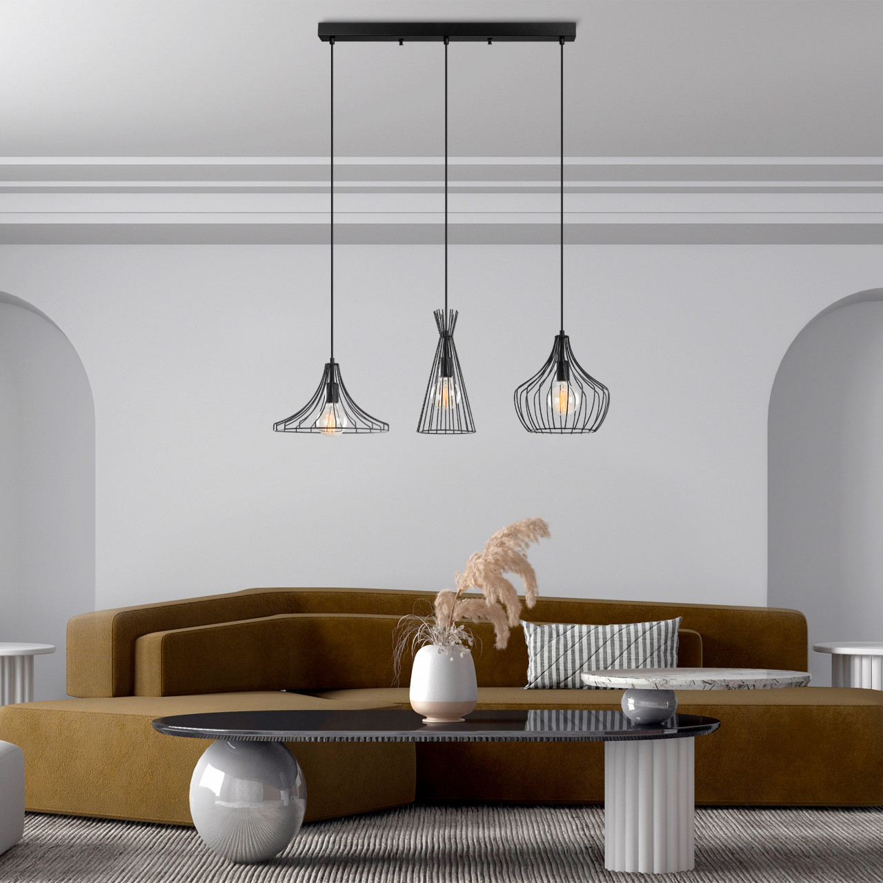 Poze Candelabru Mezopotamya - N-1287