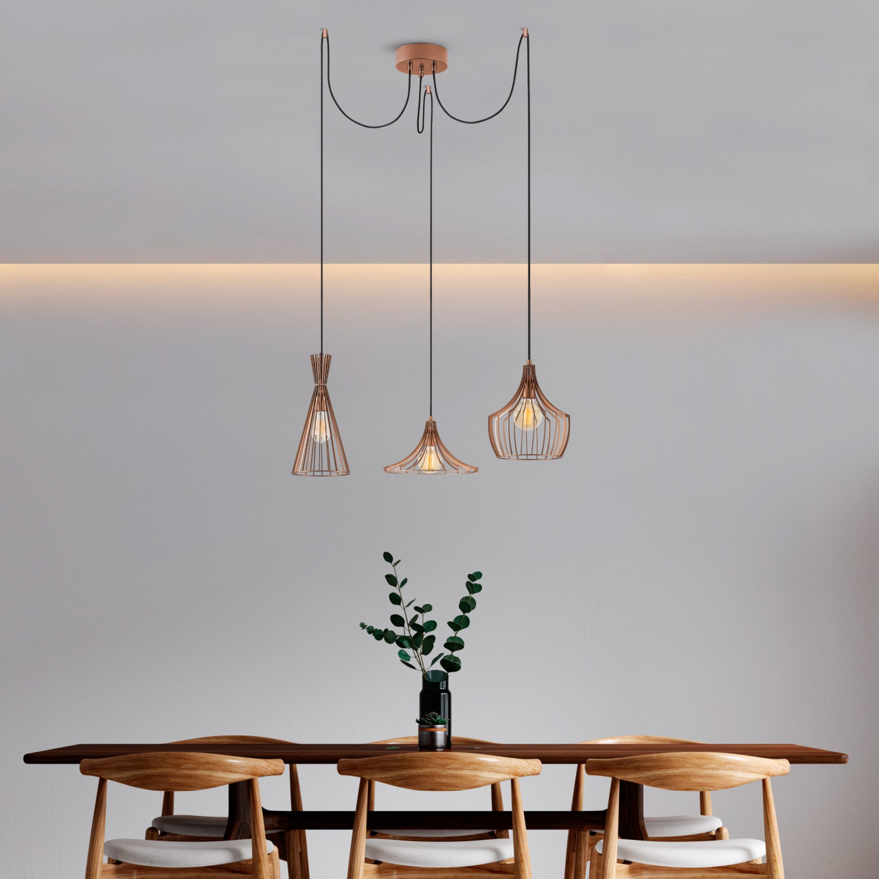Poze Candelabru Mezopotamya - N-1292