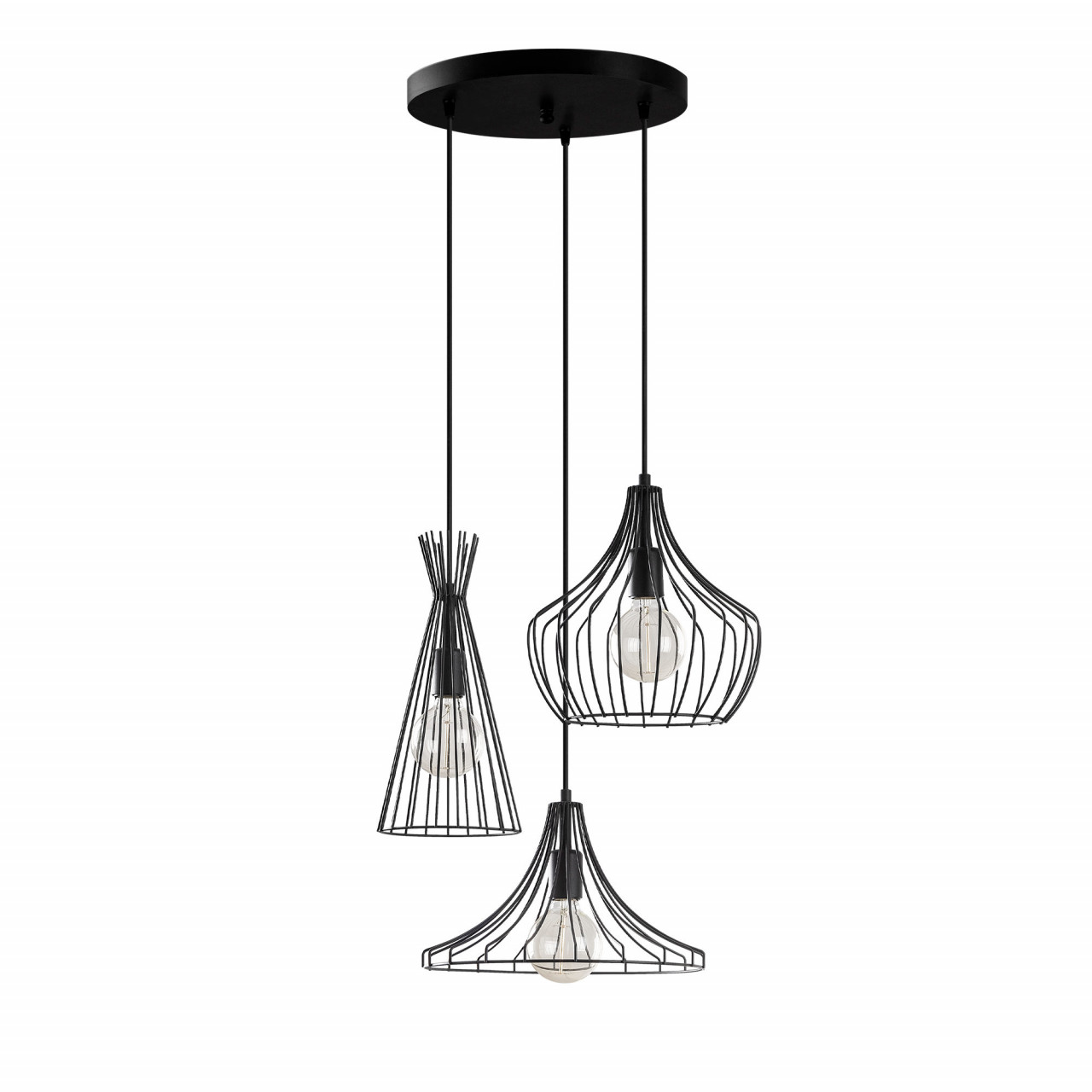 Poze Candelabru Mezopotamya - N-1300