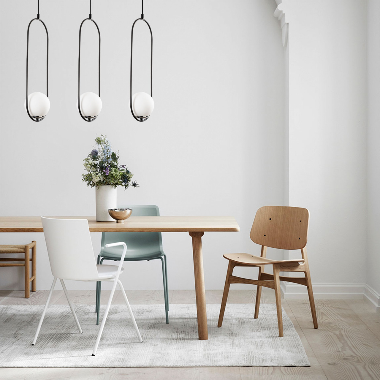 Poze Candelabru Mudoni - MR - 936
