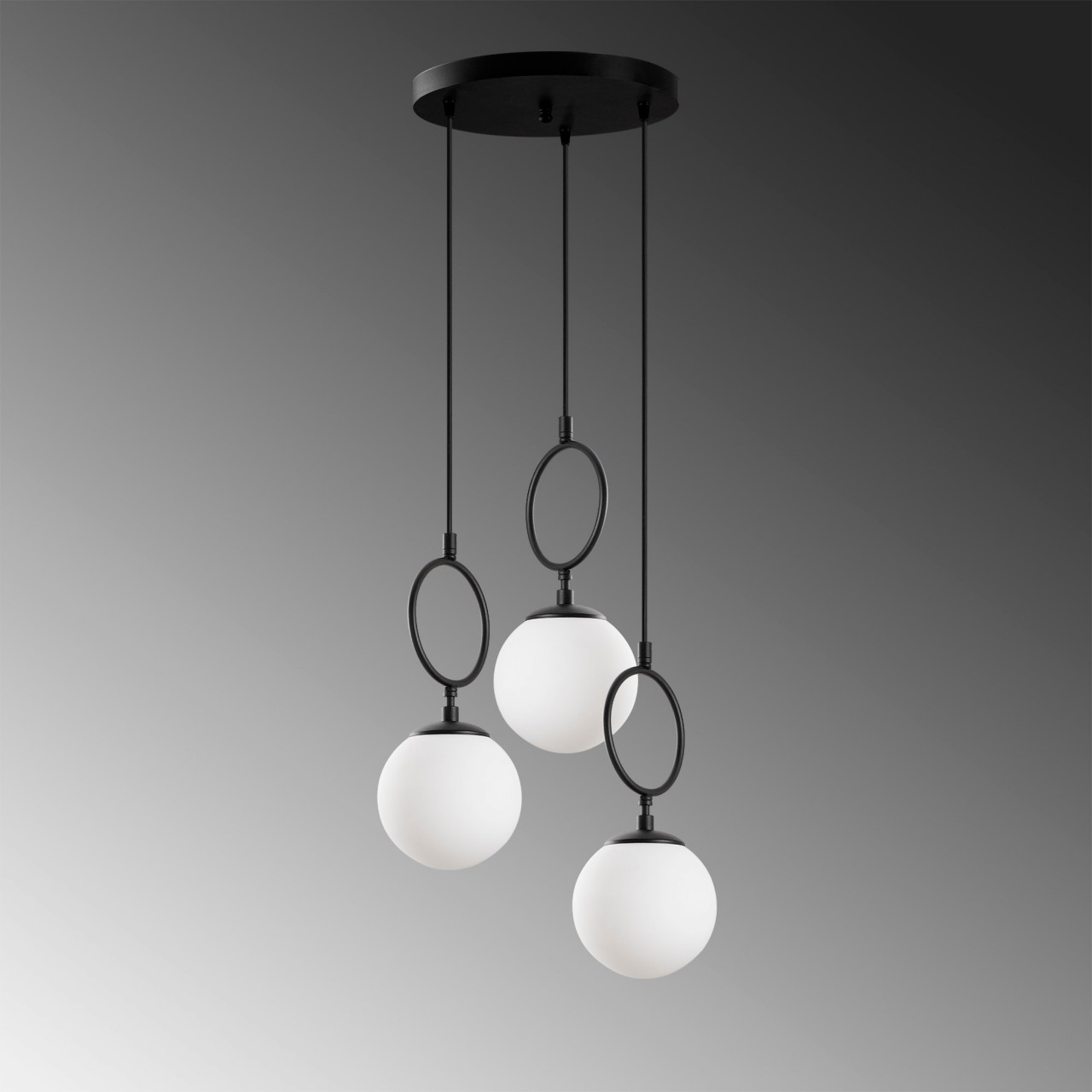 Poze Candelabru Ring - 13435