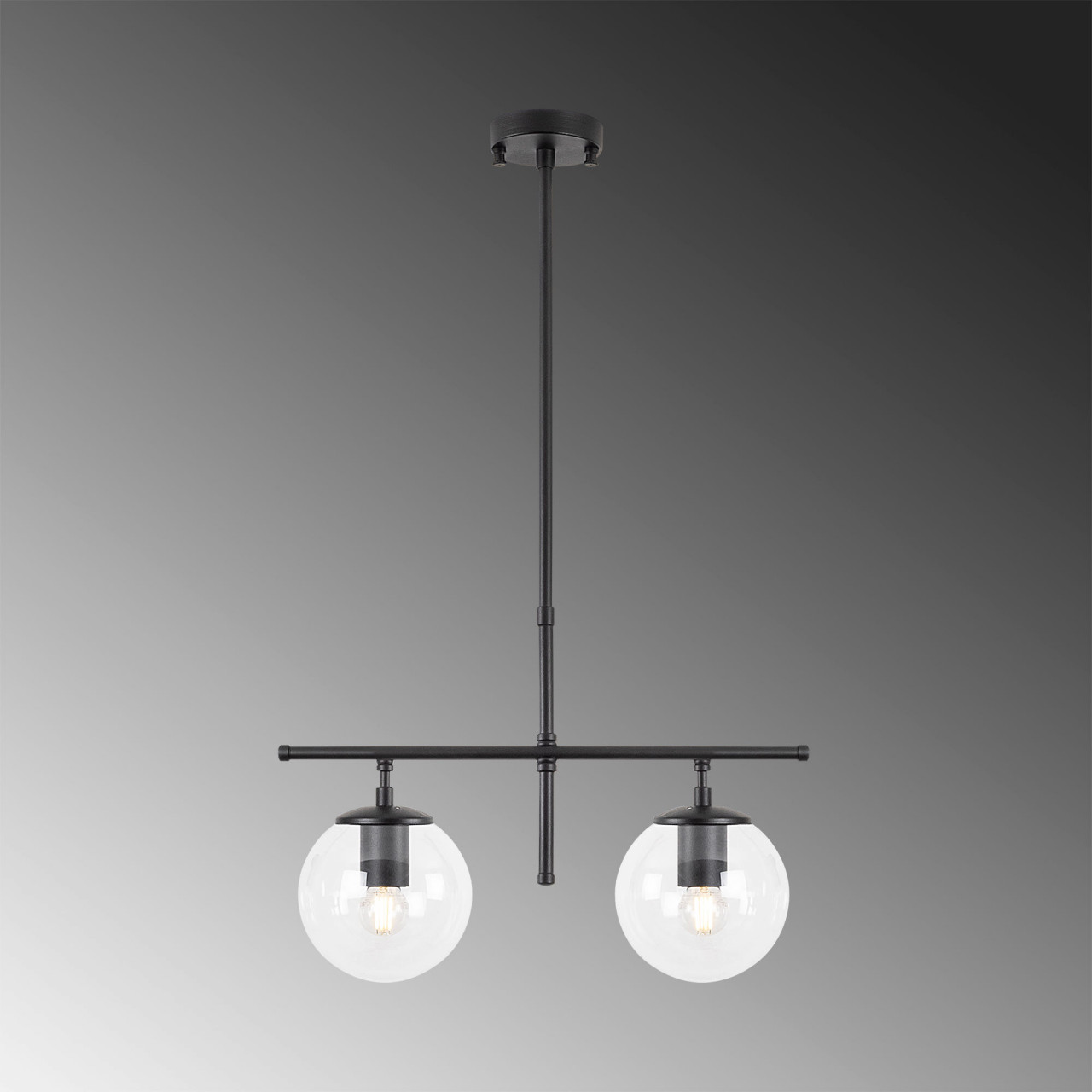 Poze Candelabru Roe - 10750