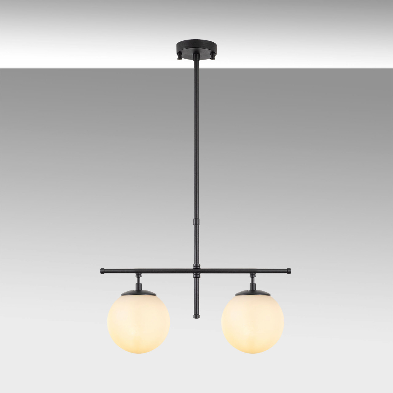 Poze Candelabru Roe - 10755