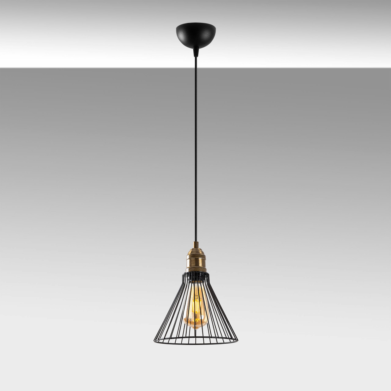 Poze Candelabru Rozye - 11290