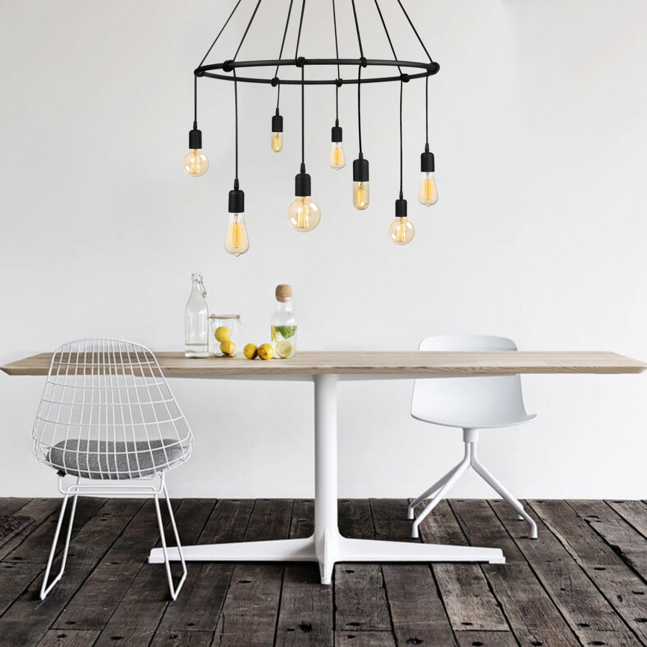 Poze Candelabru Salkım - 3111