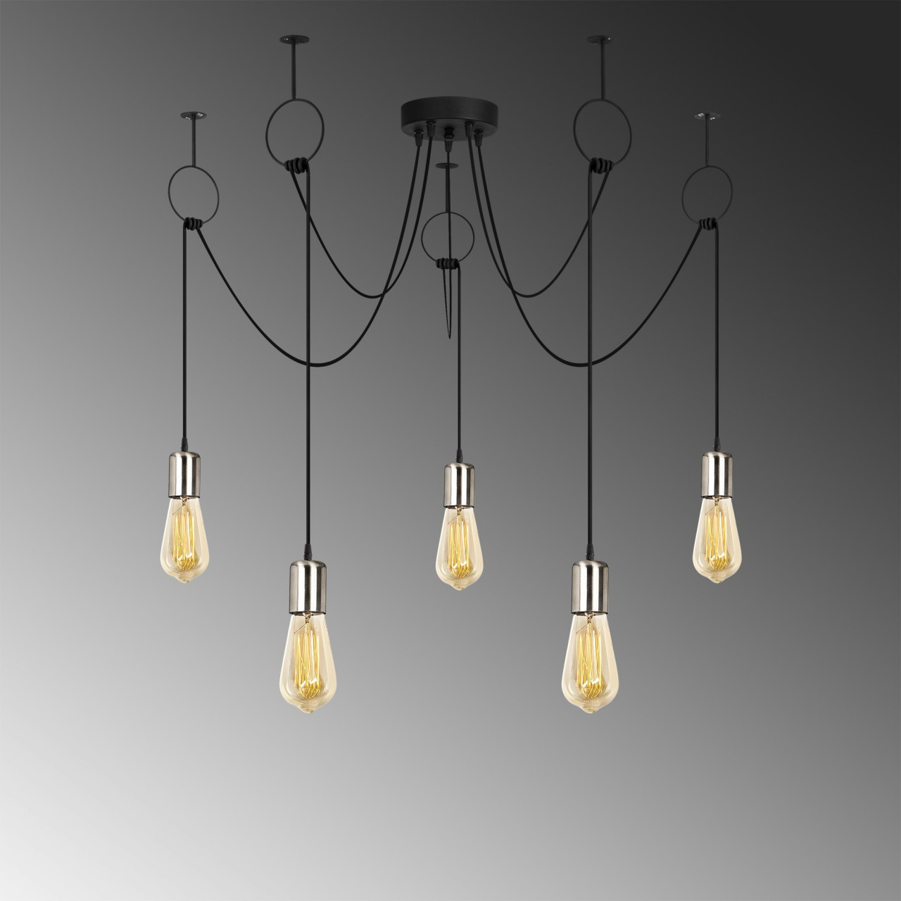 Poze Candelabru Sırın - 6841