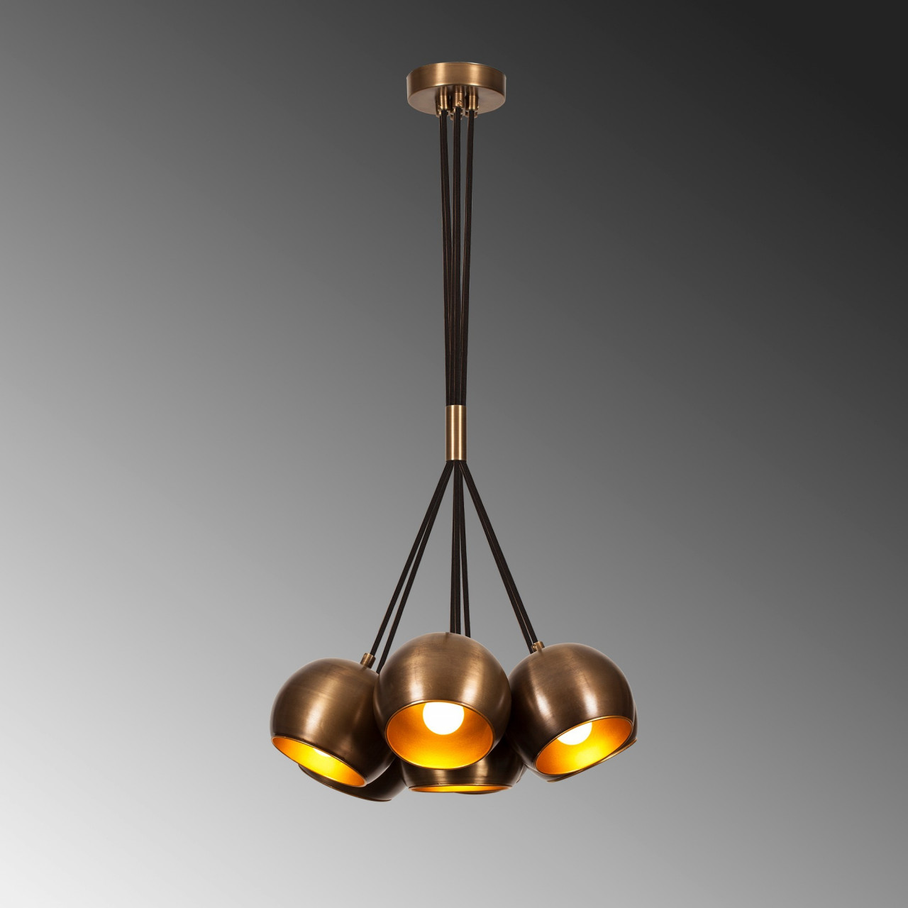 Poze Candelabru Sivani - MR-626