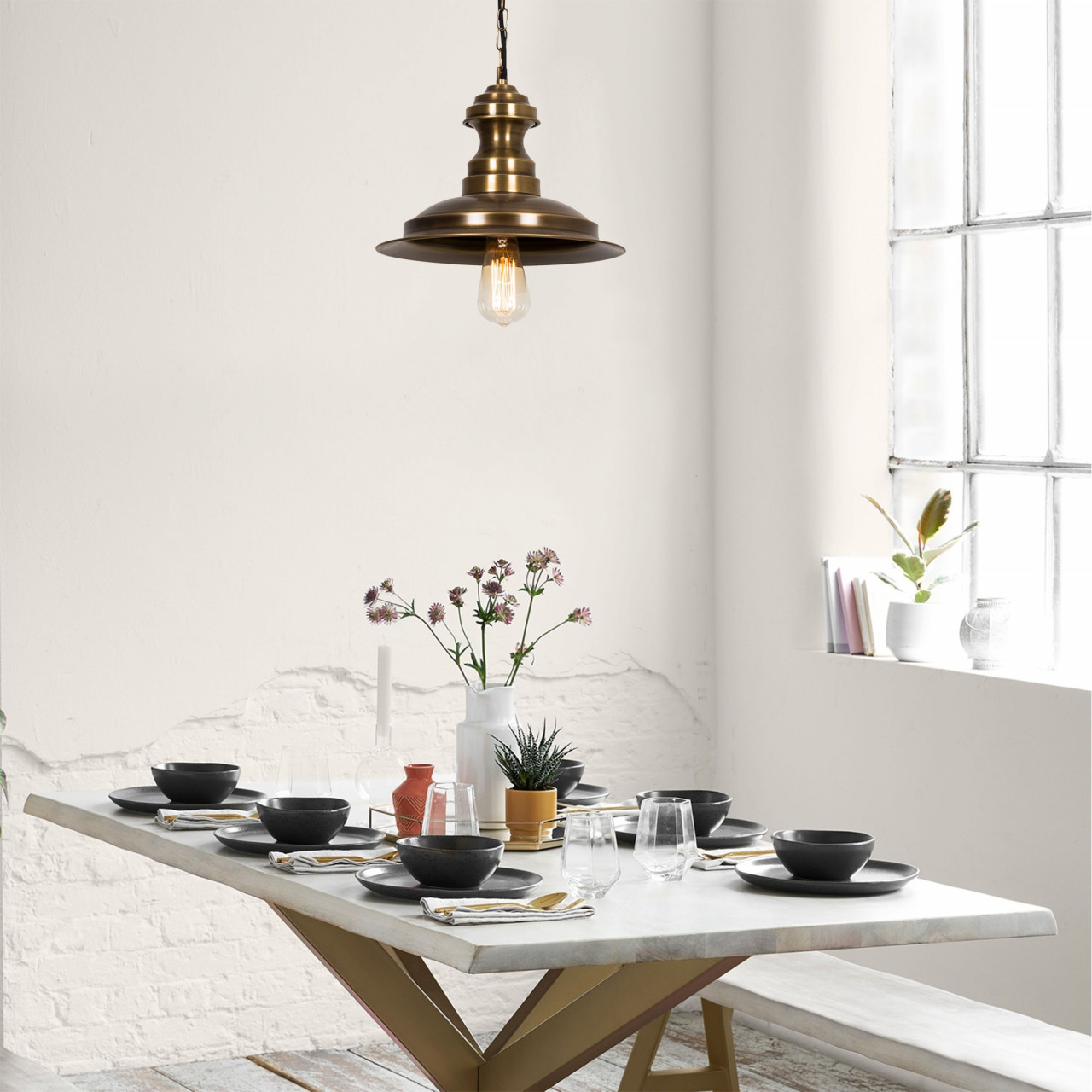 Poze Candelabru Sivani - MR-638