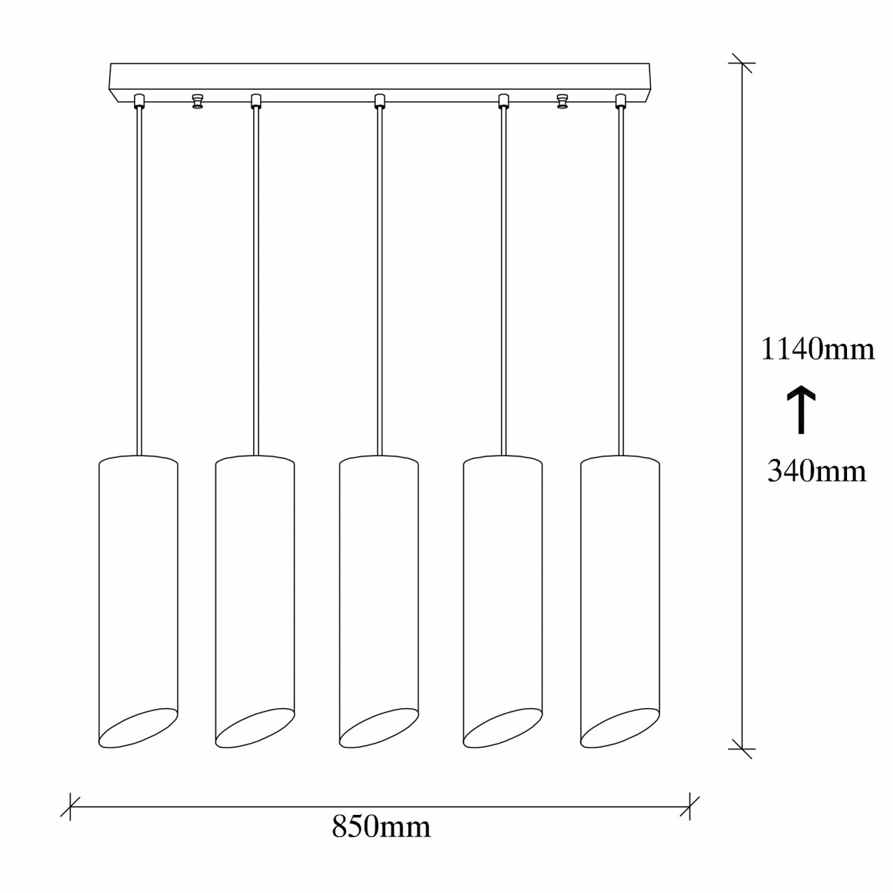 Poze Candelabru Sivani - MR - 980