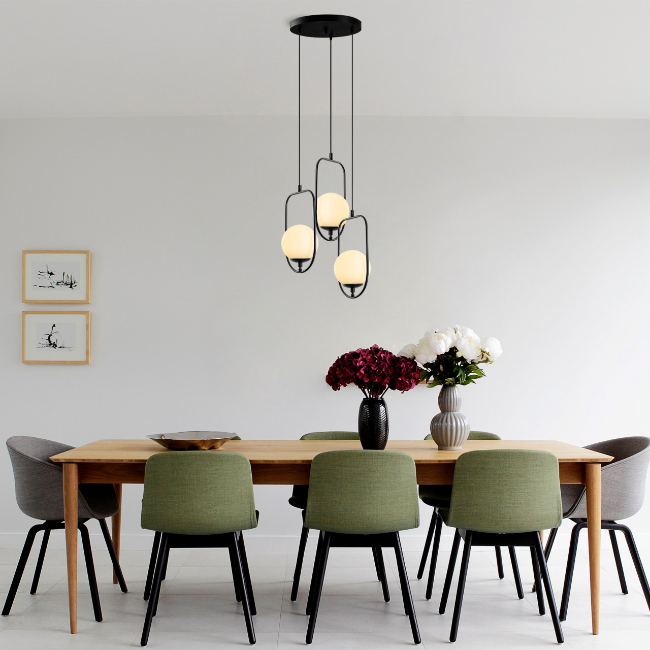 Poze Candelabru Skew - 13447