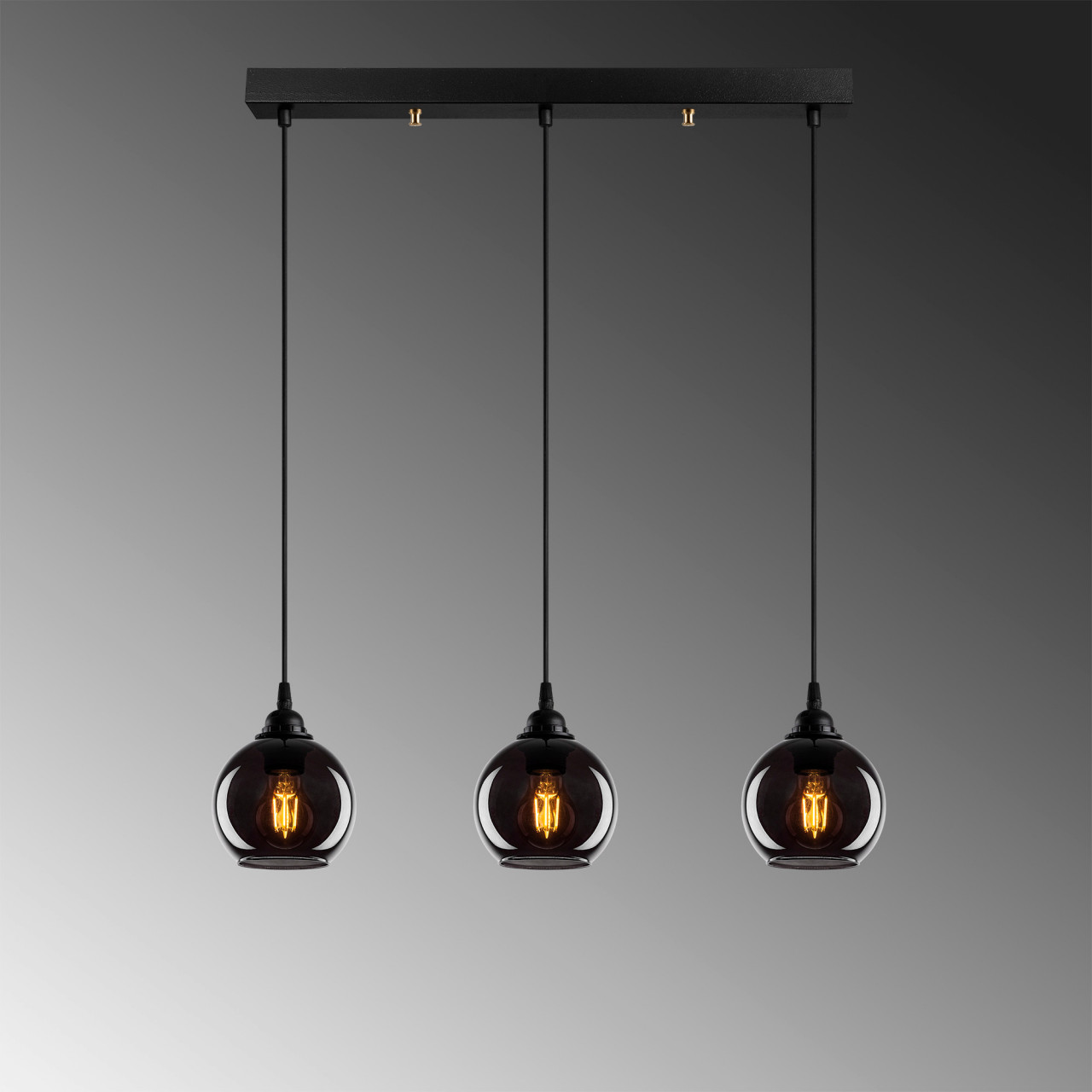Poze Candelabru Smoked - 013