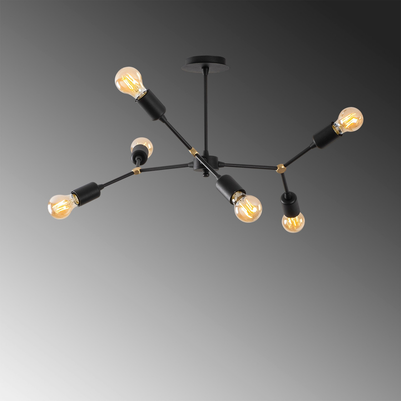 Poze Candelabru Sparrow - 1191