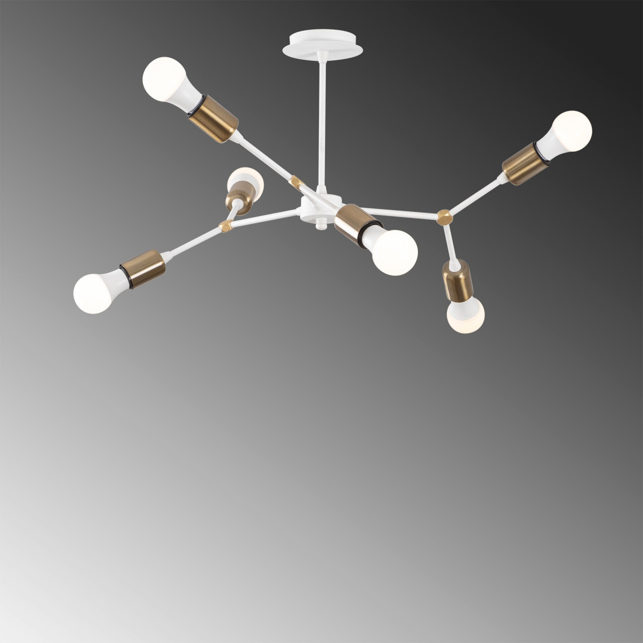 Poze Candelabru Sparrow - 1193