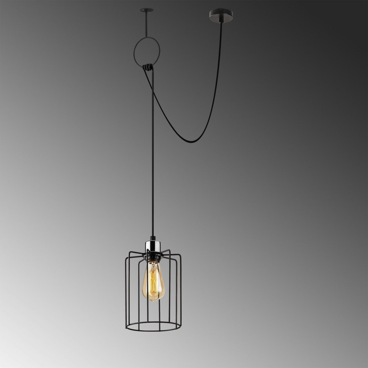 Poze Candelabru Tel - 6611