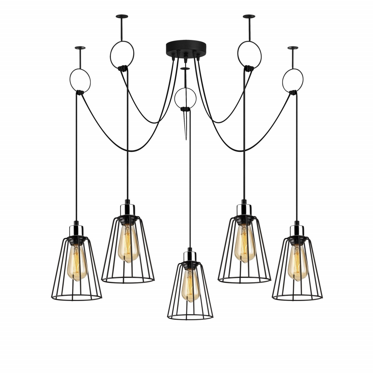 Poze Candelabru Tel - 6656
