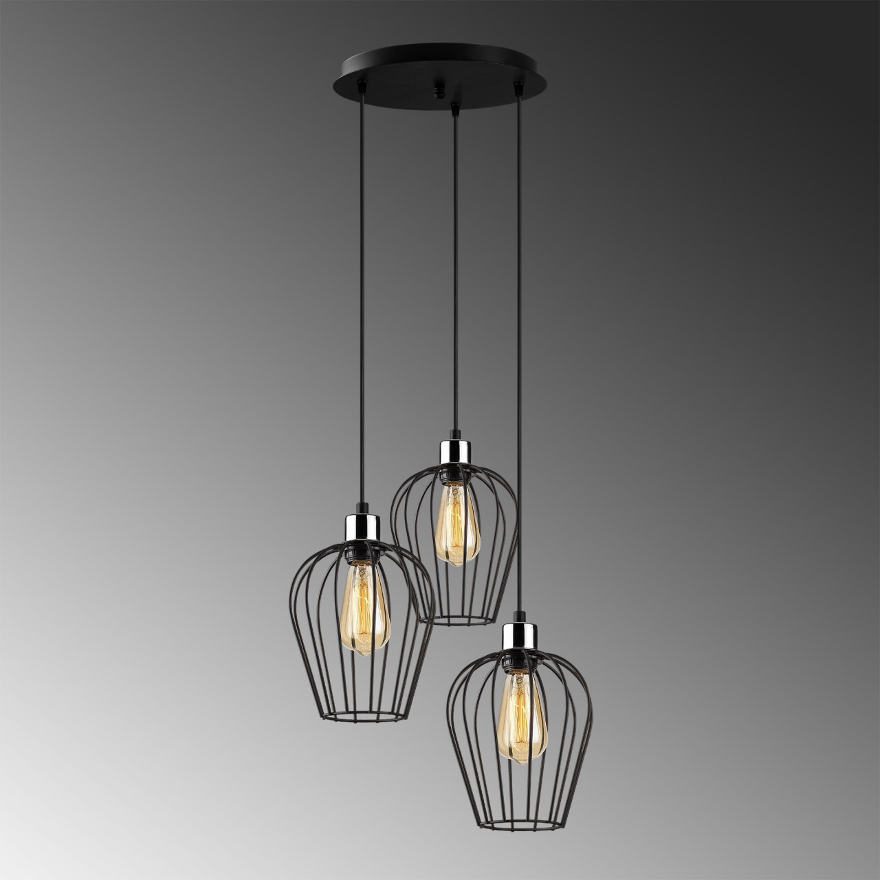 Poze Candelabru Tel - 6706