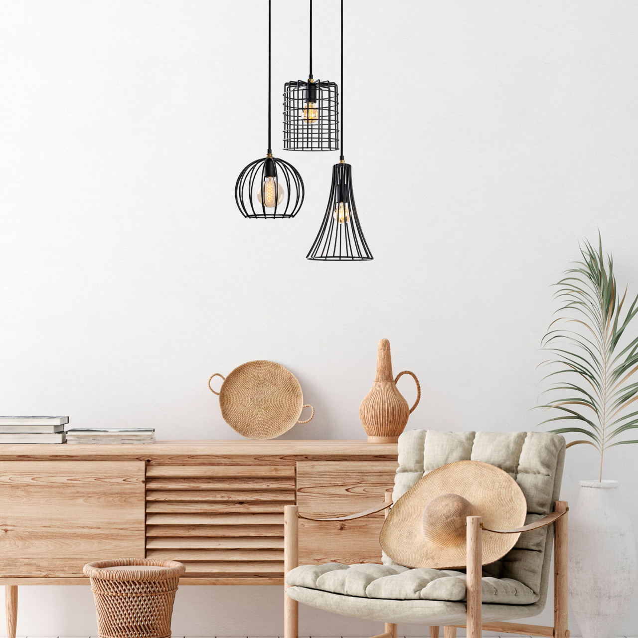Poze Candelabru Teltrio - 11180