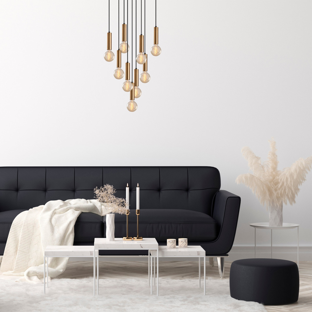 Poze Candelabru Tempo - 6027