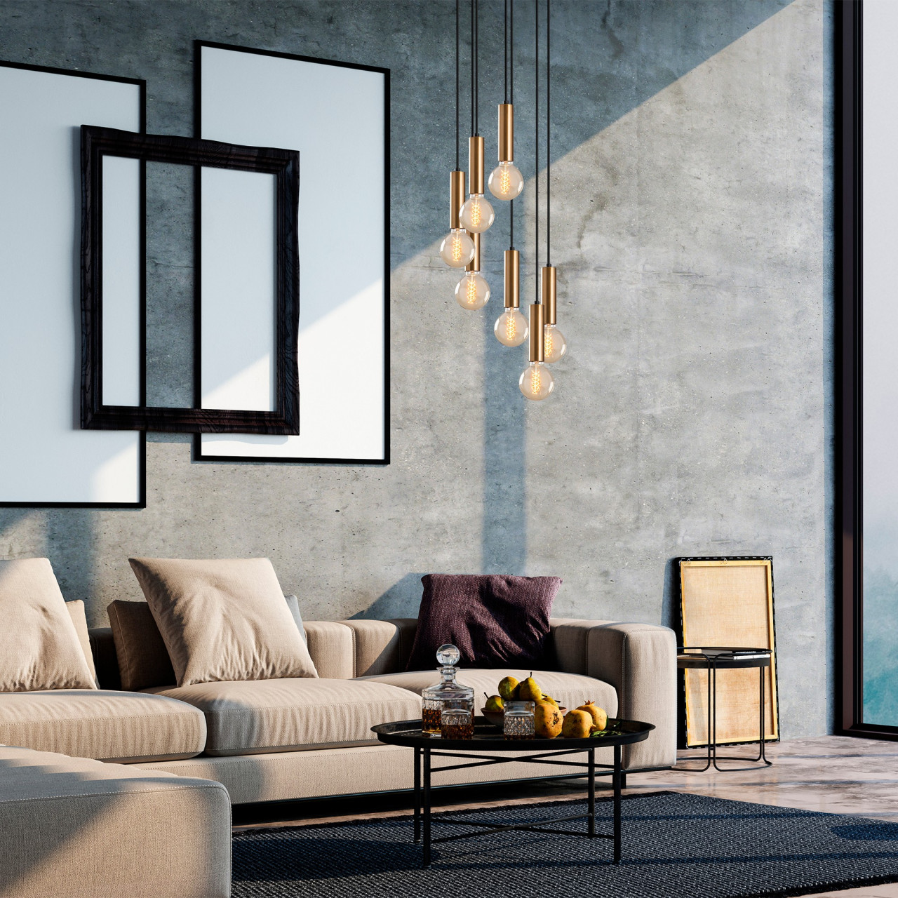 Poze Candelabru Tempo - 6032