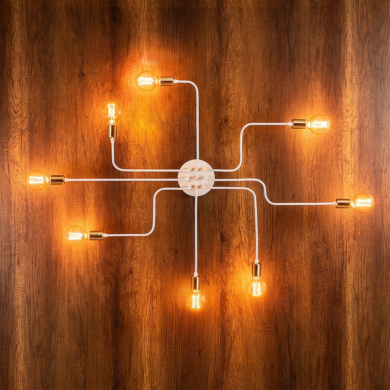 Poze Candelabru Truva - N-704