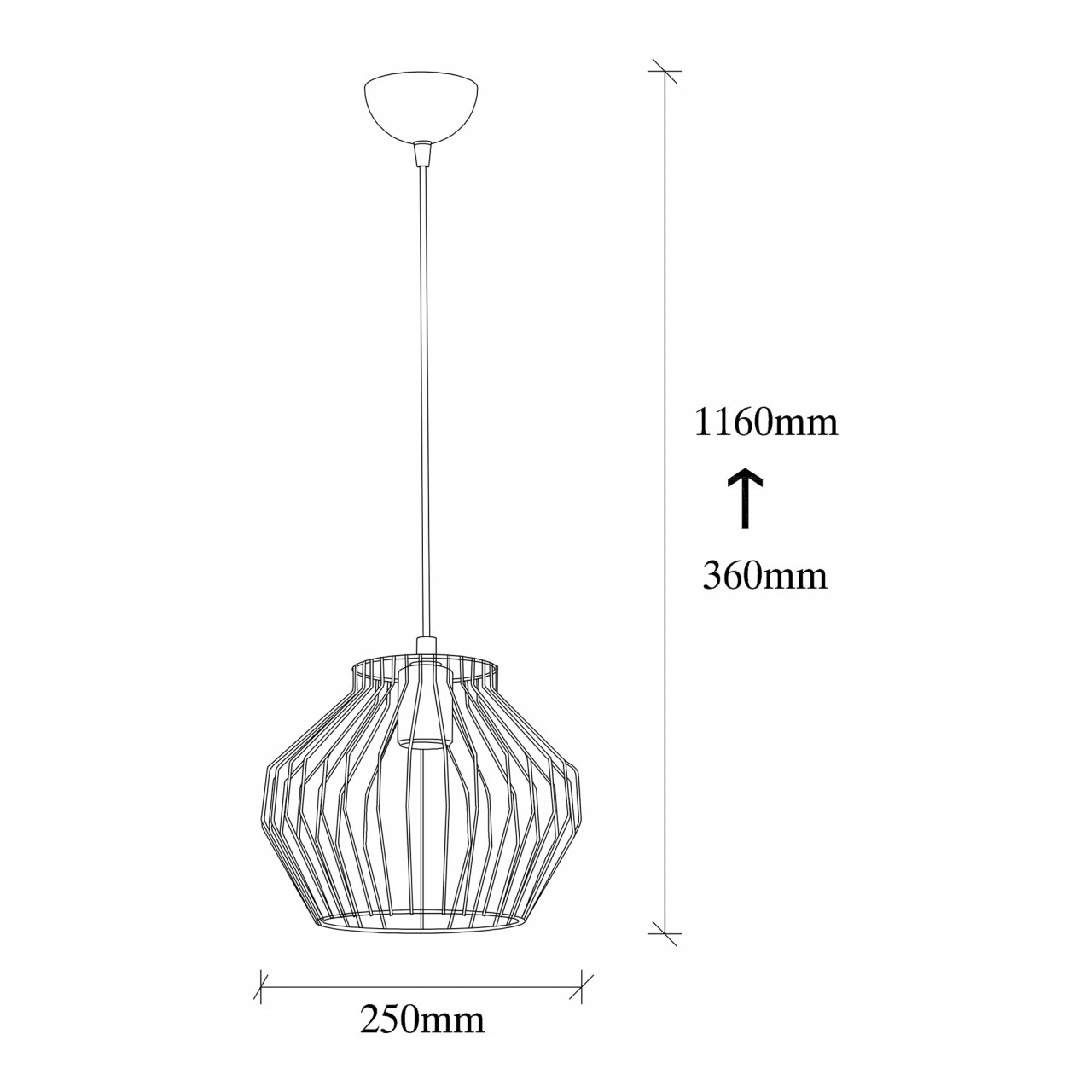 Poze Candelabru Vazo - 2926