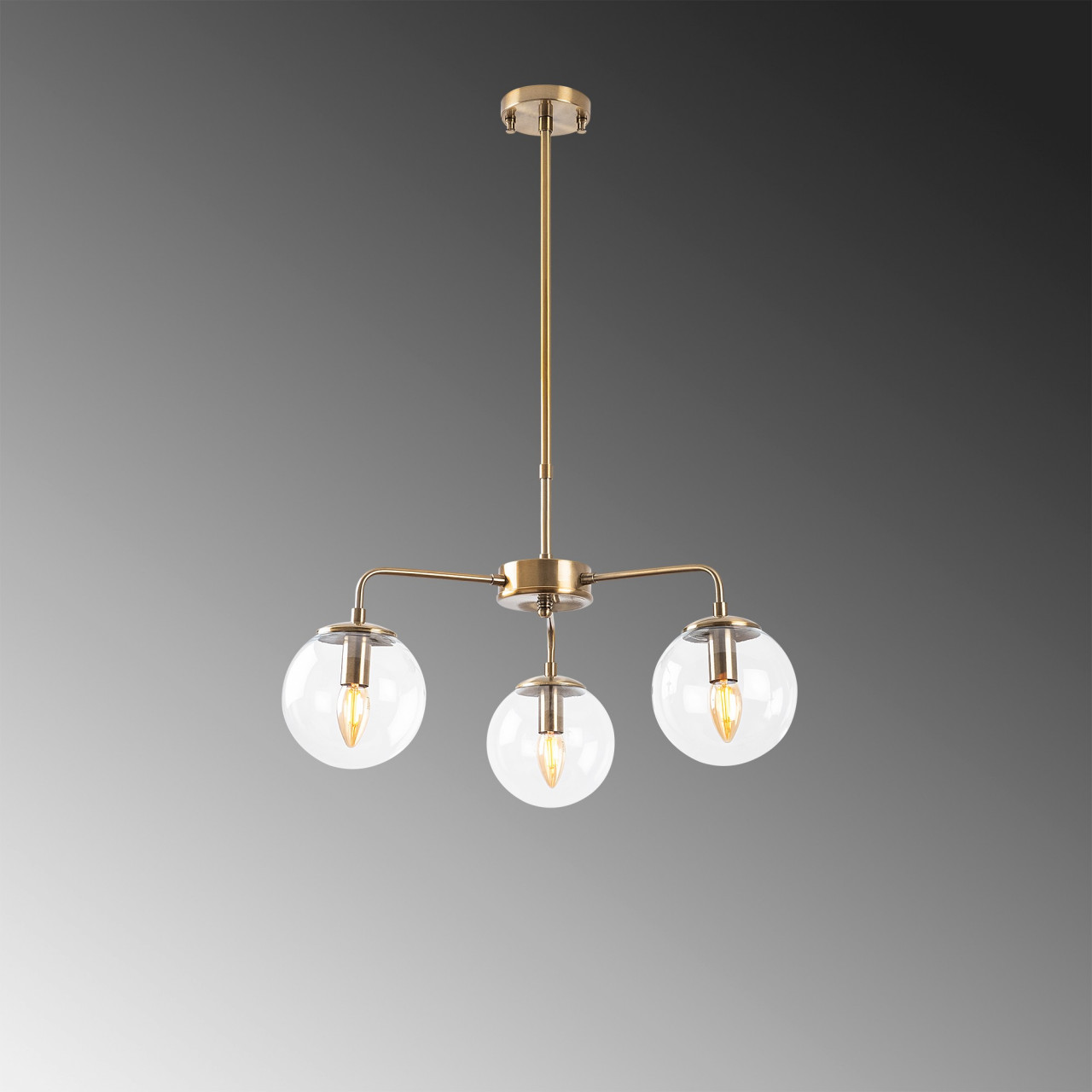 Poze Candelabru Viran - 10990