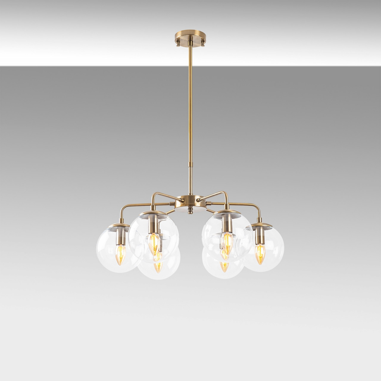 Poze Candelabru Viran - 11010
