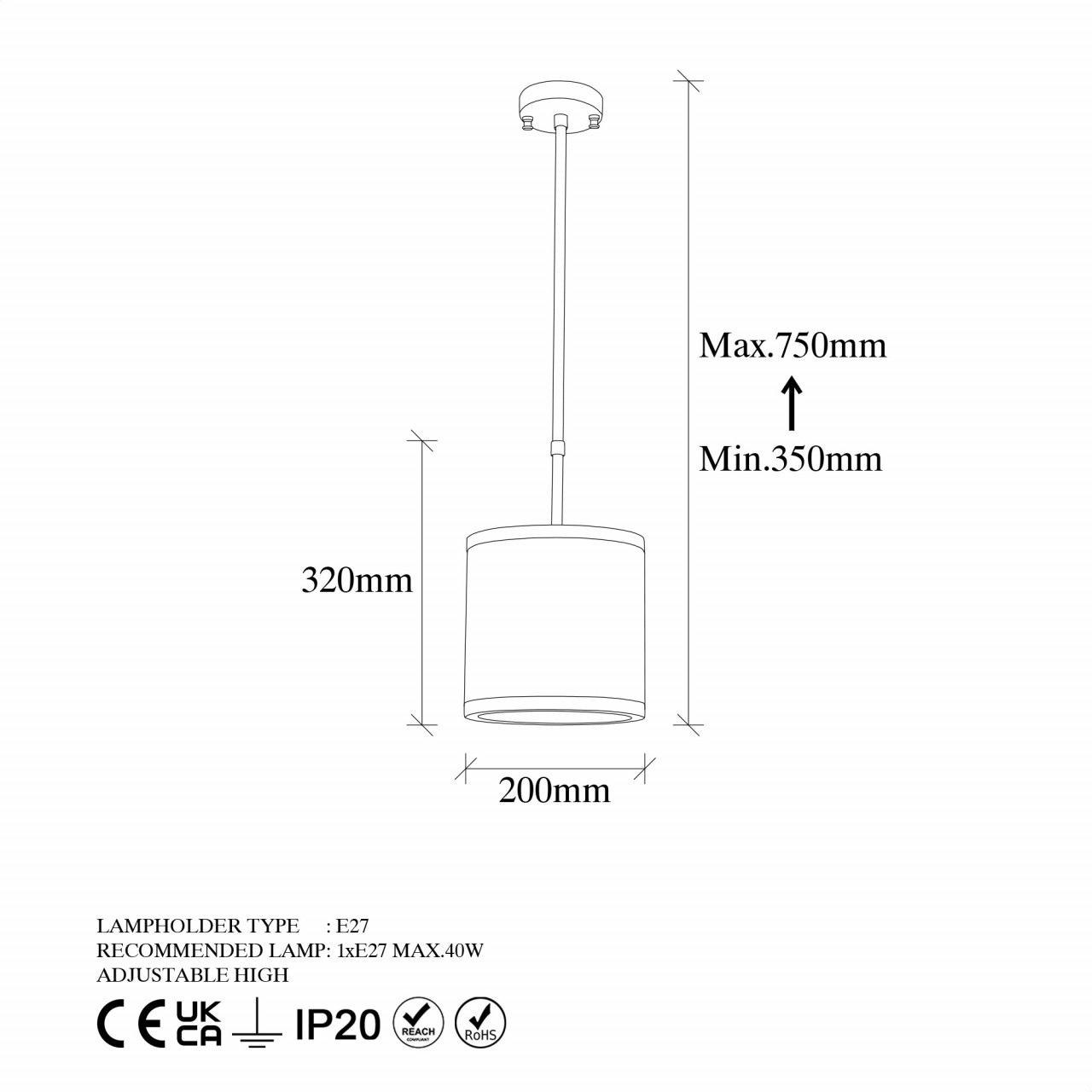 Poze Candelabru Way - 11615