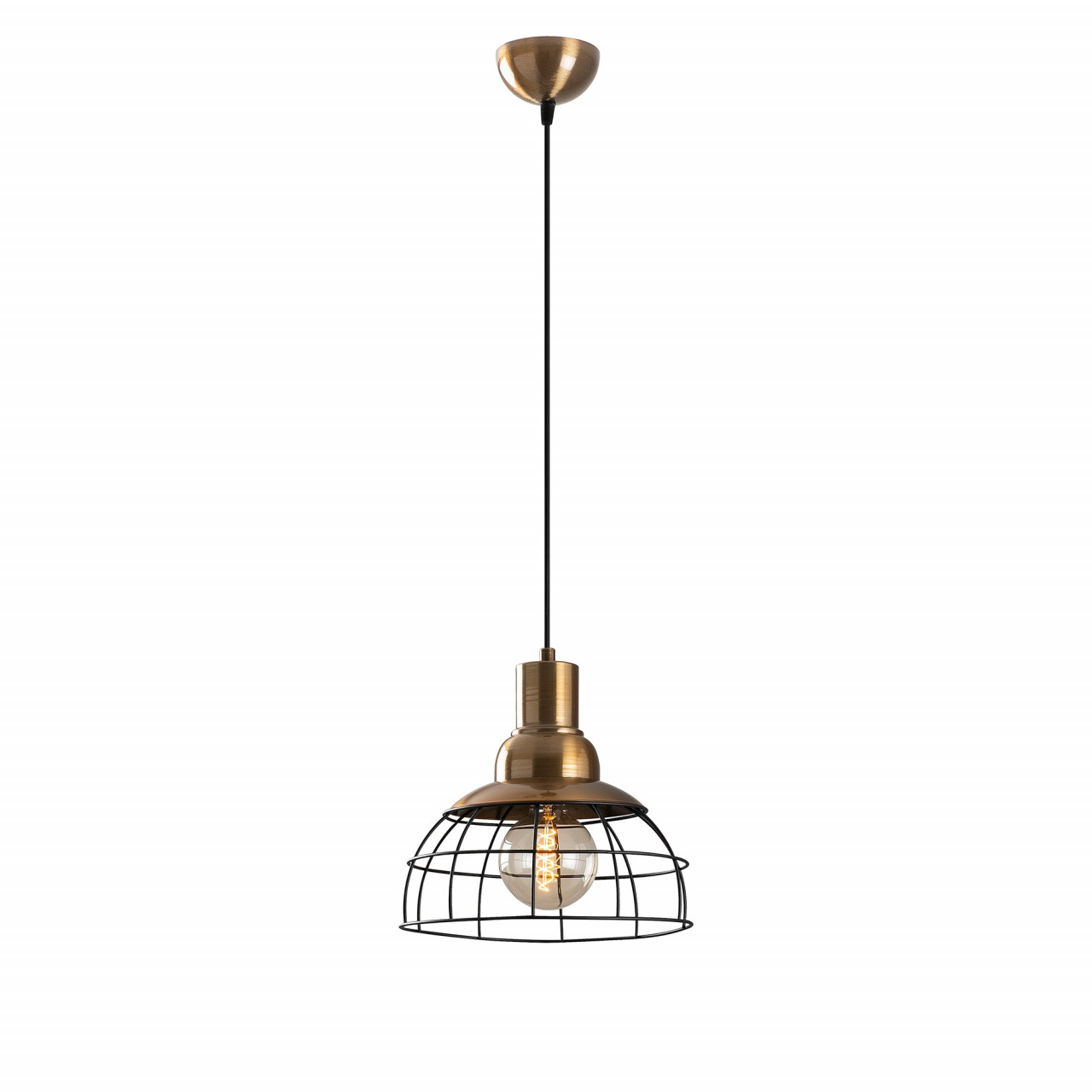 Poze Candelabru Wire - 2211