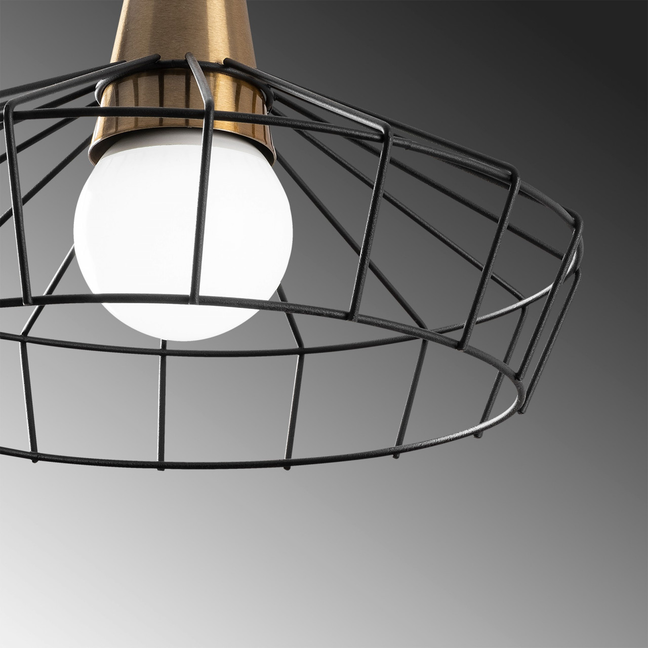 Poze Candelabru Wire - 2255