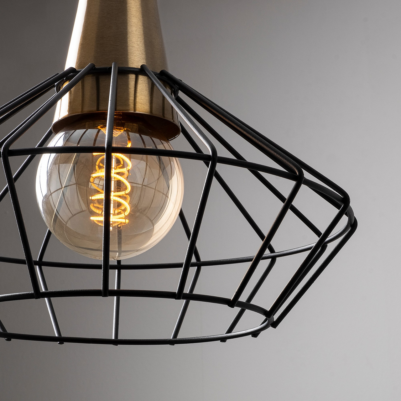 Poze Candelabru Wire - 2281