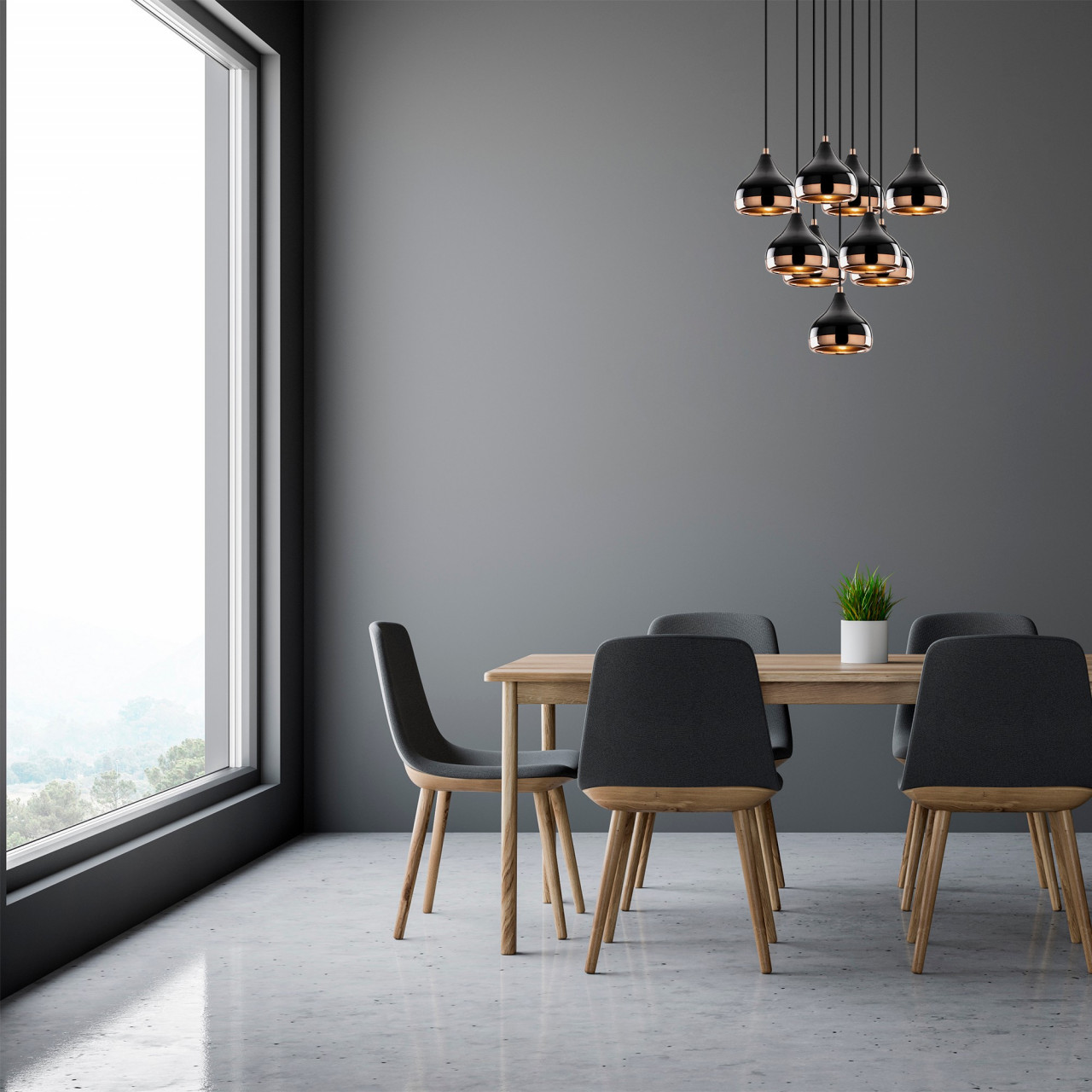 Poze Candelabru Yıldo - 6893