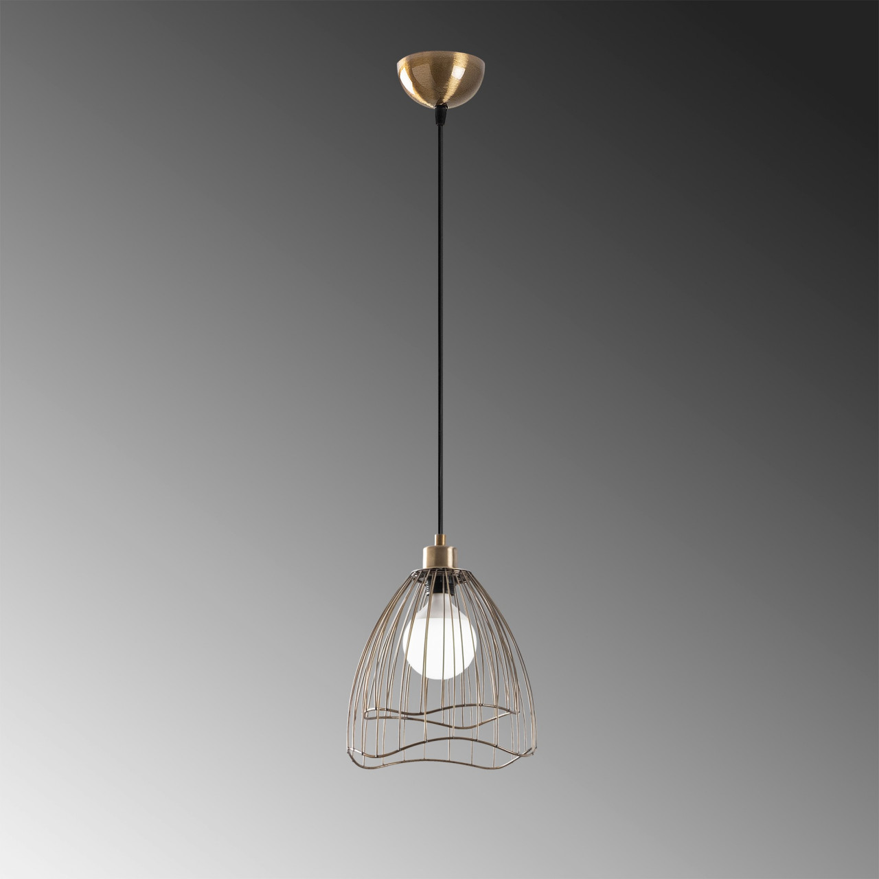 Poze Candelabru Zeyno - 6401