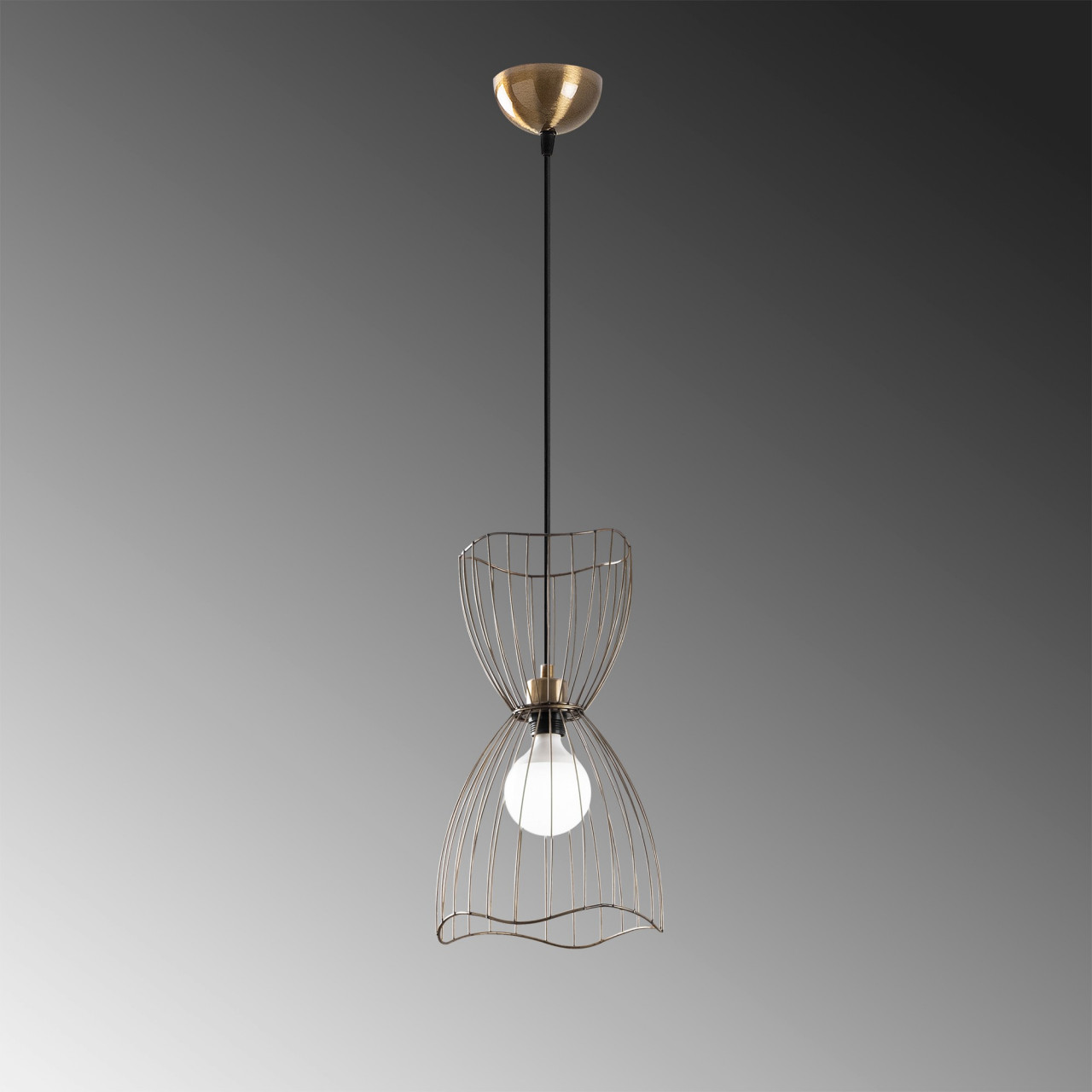 Poze Candelabru Zeyno - 6411