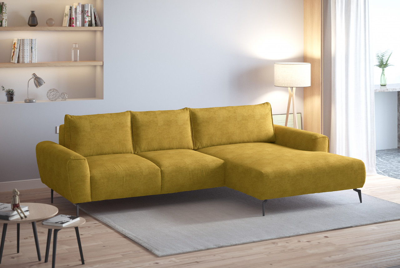 Poze Coltar extensibil Bali - L278 x l170 x h85 cm