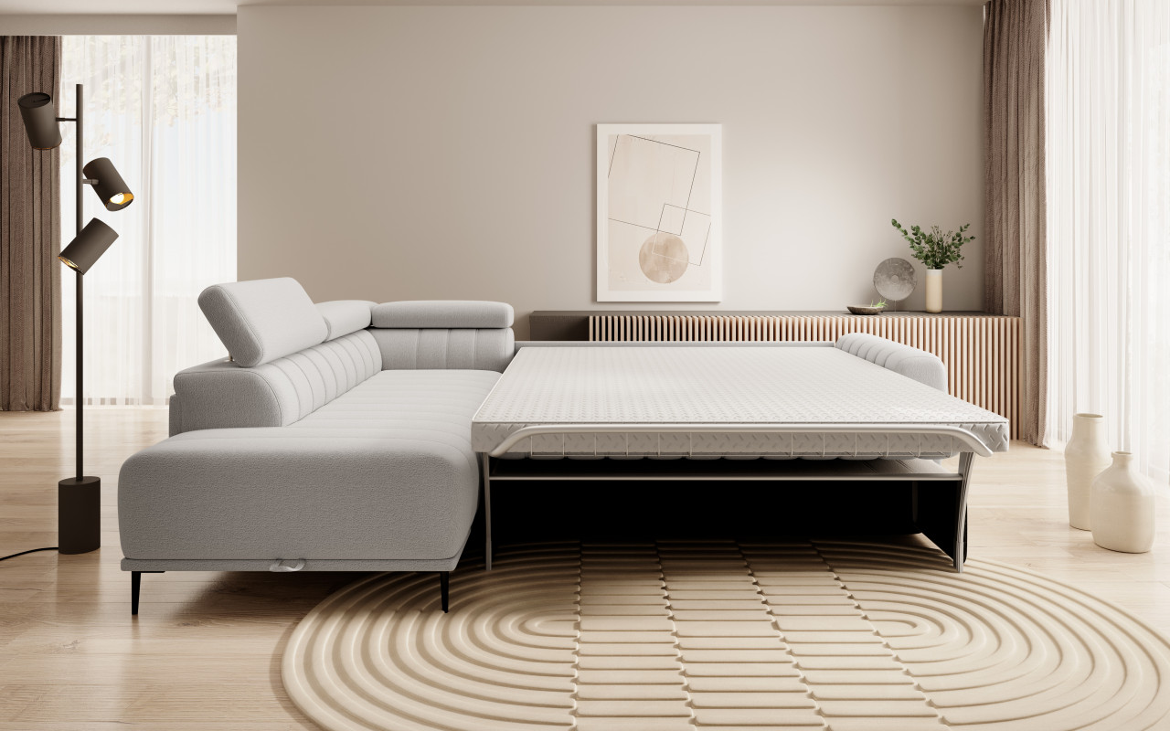 Poze Coltar extensibil Gandi - 120 cm