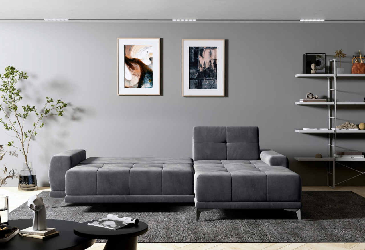 Poze Coltar extensibil Havana L288 cm