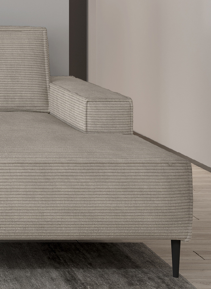 Poze Coltar extensibil Matano L270 cm