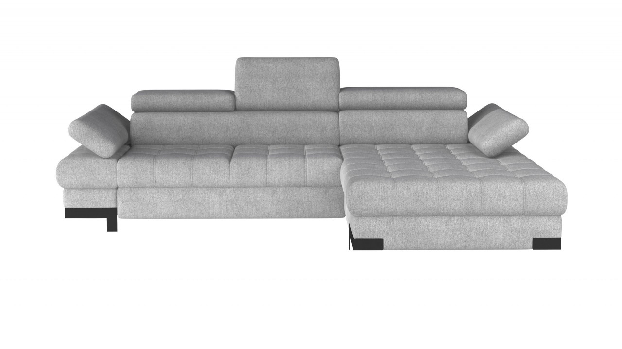 Poze Coltar extensibil Selva Mini - L270 x l173 x h95