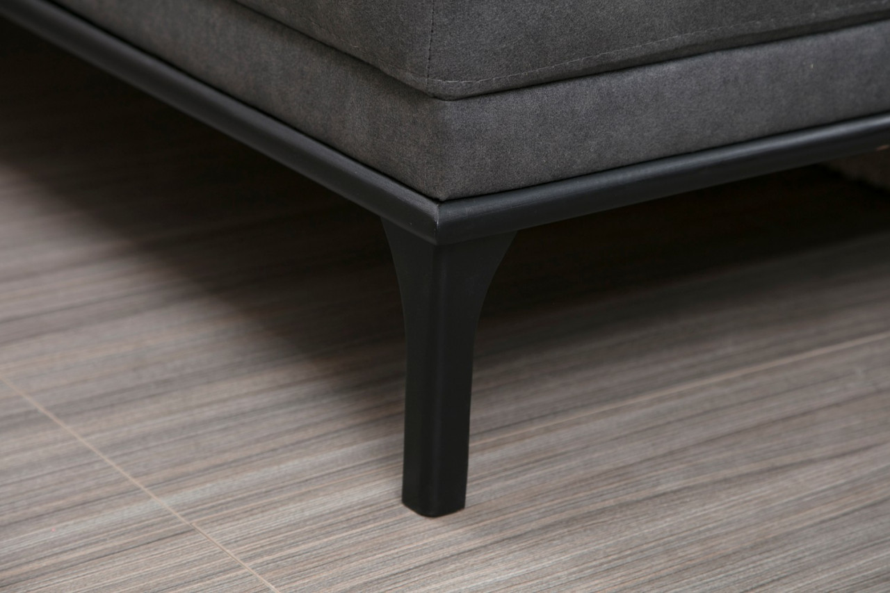 Poze Coltar Hollywood pe stanga gri