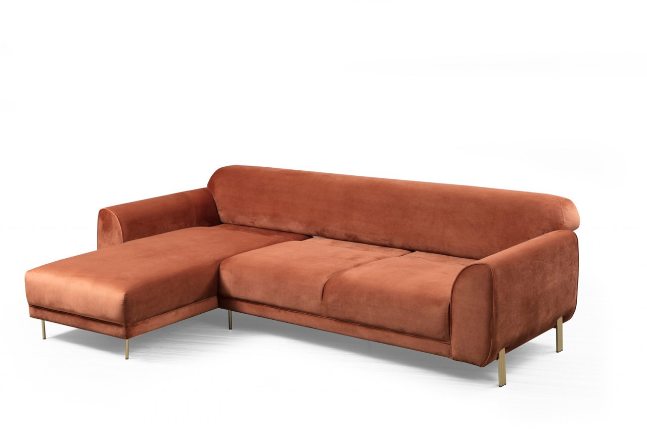 Poze Coltar Image pe stanga (Chl-3R) cinnamon